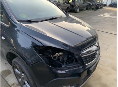 Recambio de capo para opel mokka 1.7 business referencia OEM IAM 94536913 42372135 