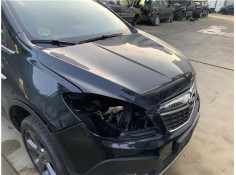 Recambio de capo para opel mokka 1.7 business referencia OEM IAM 94536913 42372135 