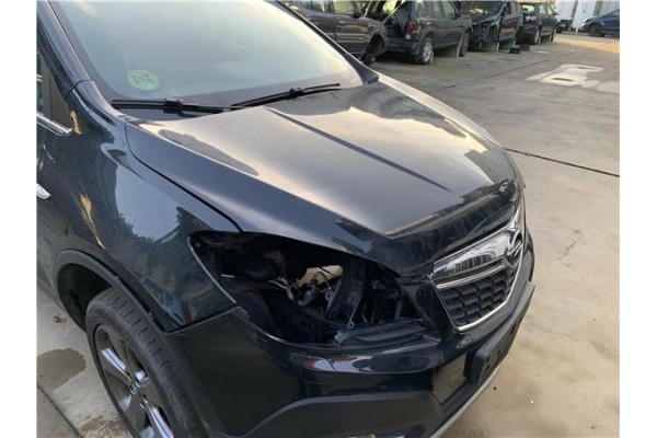 Recambio de capo para opel mokka 1.7 business referencia OEM IAM 94536913 42372135 