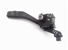 Recambio de mando intermitencia para seat leon (1p1) referencia OEM IAM 1K0953513F  1K0953513A , SEAT | 1K0953513G , AUDI | 1K09