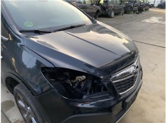 Recambio de capo para opel mokka 1.7 business referencia OEM IAM 94536913 42372135 