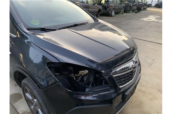 Recambio de capo para opel mokka 1.7 business referencia OEM IAM 94536913 42372135 