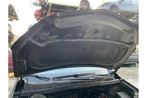 Recambio de capo para opel mokka 1.7 business referencia OEM IAM 94536913 42372135 