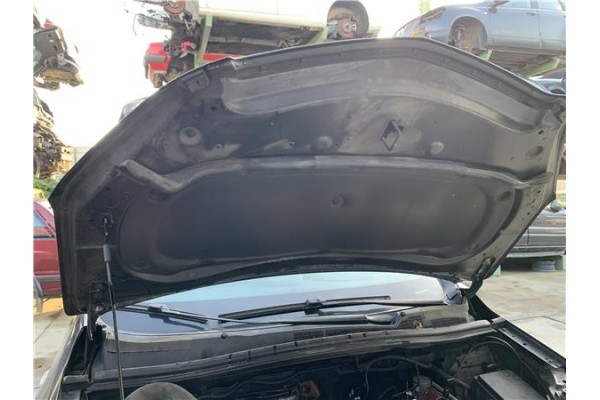 Recambio de capo para opel mokka 1.7 business referencia OEM IAM 94536913 42372135 