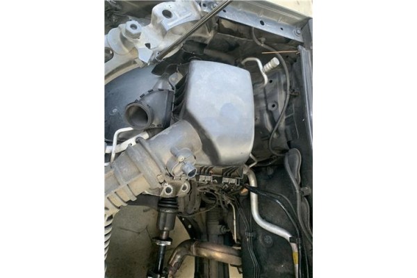 Recambio de carcasa filtro aire para opel mokka 1.7 business referencia OEM IAM 1348447  