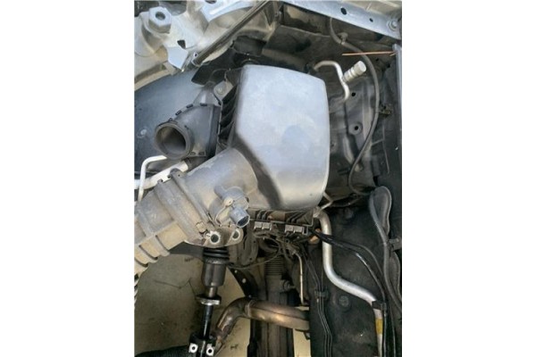 Recambio de carcasa filtro aire para opel mokka 1.7 business referencia OEM IAM 1348447  