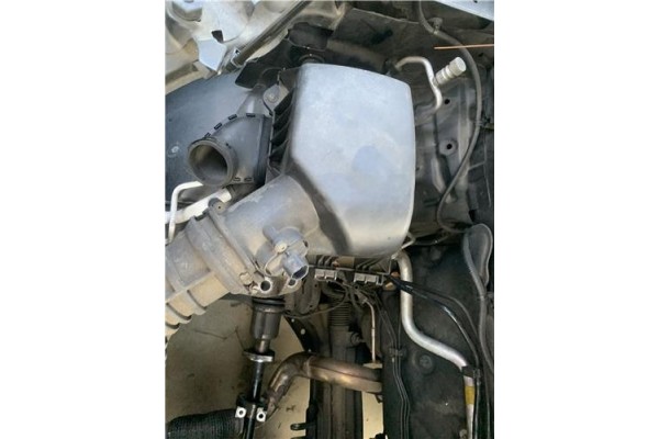 Recambio de carcasa filtro aire para opel mokka 1.7 business referencia OEM IAM 1348447  