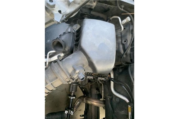 Recambio de carcasa filtro aire para opel mokka 1.7 business referencia OEM IAM 1348447  