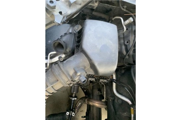 Recambio de carcasa filtro aire para opel mokka 1.7 business referencia OEM IAM 1348447  