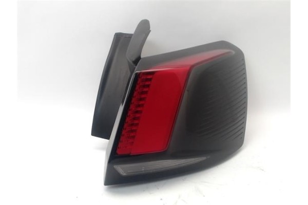 Recambio de piloto trasero derecho para peugeot 3008 1.5 gt line referencia OEM IAM 9810477780  