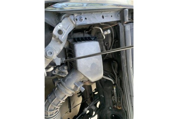 Recambio de carcasa filtro aire para opel mokka 1.7 business referencia OEM IAM 1348447  