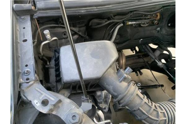 Recambio de carcasa filtro aire para opel mokka 1.7 business referencia OEM IAM 1348447  