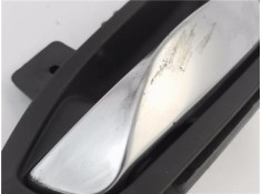 Recambio de manilla int. puerta trasero izquierda para bmw serie 1 berlina 5p (f20) 2.0 116d referencia OEM IAM 51417240411  