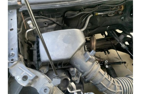 Recambio de carcasa filtro aire para opel mokka 1.7 business referencia OEM IAM 1348447  