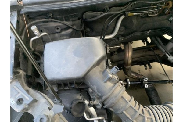 Recambio de carcasa filtro aire para opel mokka 1.7 business referencia OEM IAM 1348447  