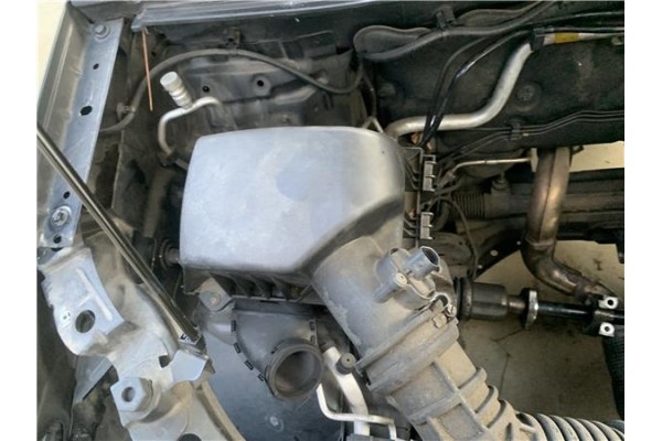 Recambio de carcasa filtro aire para opel mokka 1.7 business referencia OEM IAM 1348447  