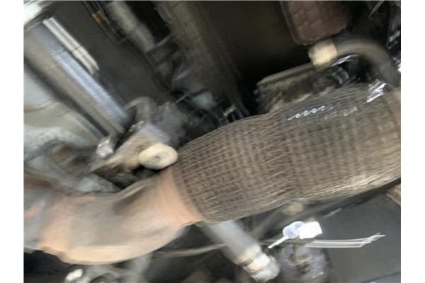 Recambio de catalizador para opel mokka 1.7 business referencia OEM IAM 55567712 9117104 