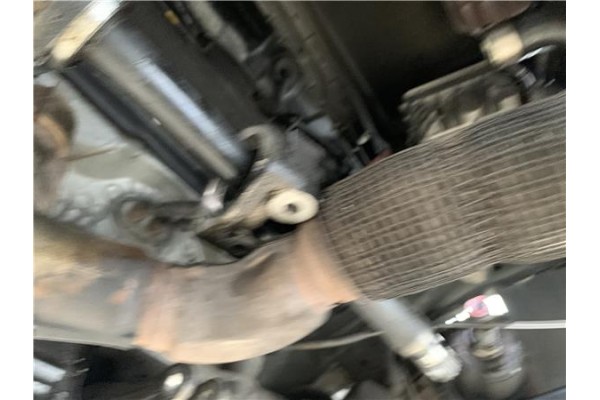 Recambio de catalizador para opel mokka 1.7 business referencia OEM IAM 55567712 9117104 