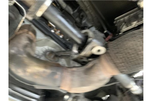 Recambio de catalizador para opel mokka 1.7 business referencia OEM IAM 55567712 9117104 