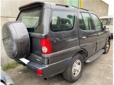 Recambio de faro antiniebla izquierdo para tata safari (42_fd) 2.1 referencia OEM IAM   