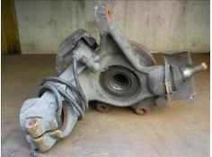 Recambio de mangueta delantero derecha para peugeot 406 berlina (s1/s2) 2.0 hdi 90 referencia OEM IAM   