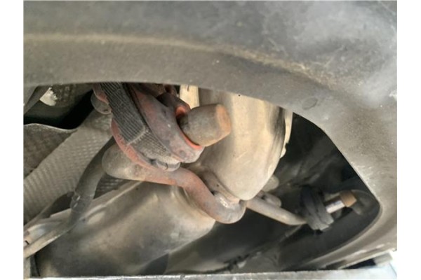 Recambio de catalizador para opel mokka 1.7 business referencia OEM IAM 55567712 9117104 