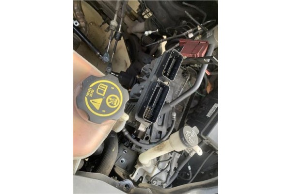 Recambio de centralita para opel mokka 1.7 business referencia OEM IAM 55579719 55596662 