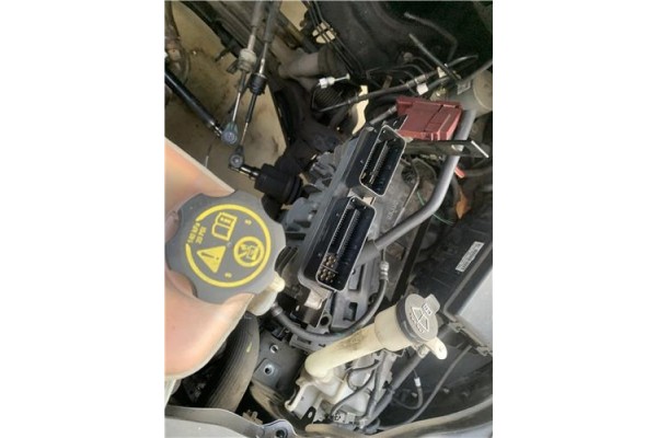 Recambio de centralita para opel mokka 1.7 business referencia OEM IAM 55579719 55596662 