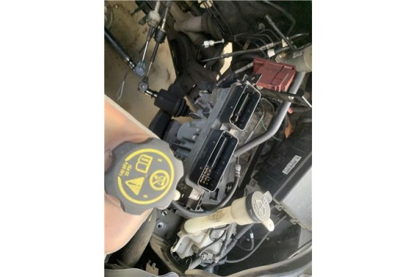 Recambio de centralita para opel mokka 1.7 business referencia OEM IAM 55579719 55596662 