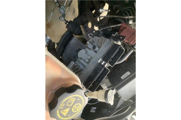 Recambio de centralita para opel mokka 1.7 business referencia OEM IAM 55579719 55596662 