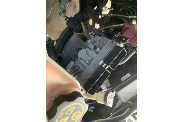 Recambio de centralita para opel mokka 1.7 business referencia OEM IAM 55579719 55596662 