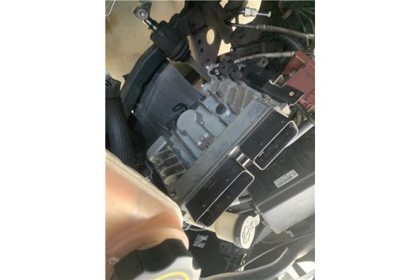 Recambio de centralita para opel mokka 1.7 business referencia OEM IAM 55579719 55596662 