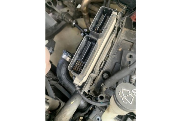 Recambio de centralita para opel mokka 1.7 business referencia OEM IAM 55579719 55596662 