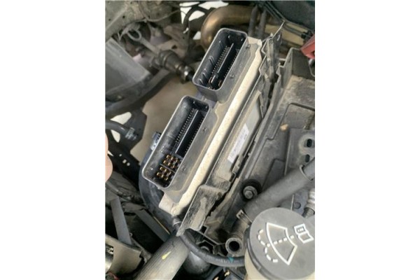 Recambio de centralita para opel mokka 1.7 business referencia OEM IAM 55579719 55596662 