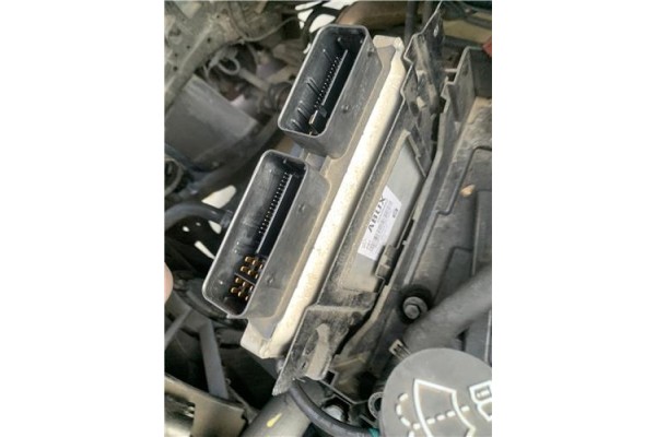 Recambio de centralita para opel mokka 1.7 business referencia OEM IAM 55579719 55596662 