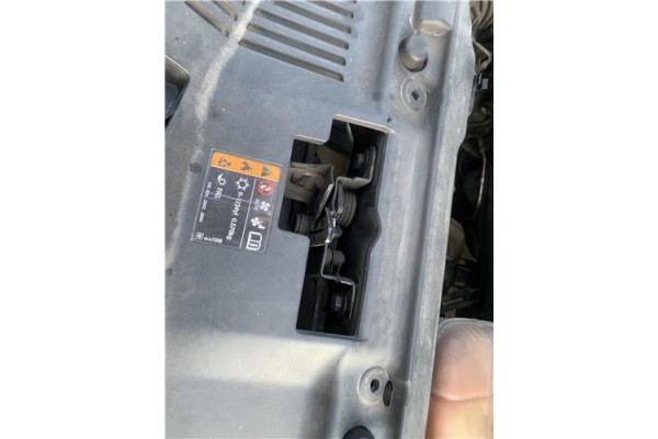 Recambio de cerradura capo para opel mokka 1.7 business referencia OEM IAM 42354435 95182353 