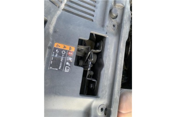 Recambio de cerradura capo para opel mokka 1.7 business referencia OEM IAM 42354435 95182353 