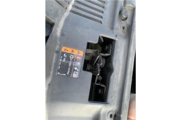 Recambio de cerradura capo para opel mokka 1.7 business referencia OEM IAM 42354435 95182353 