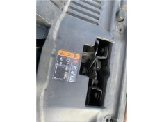 Recambio de cerradura capo para opel mokka 1.7 business referencia OEM IAM 42354435 95182353 