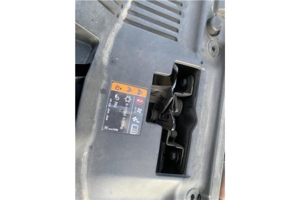 Recambio de cerradura capo para opel mokka 1.7 business referencia OEM IAM 42354435 95182353 