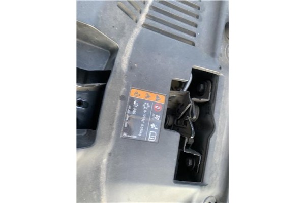 Recambio de cerradura capo para opel mokka 1.7 business referencia OEM IAM 42354435 95182353 