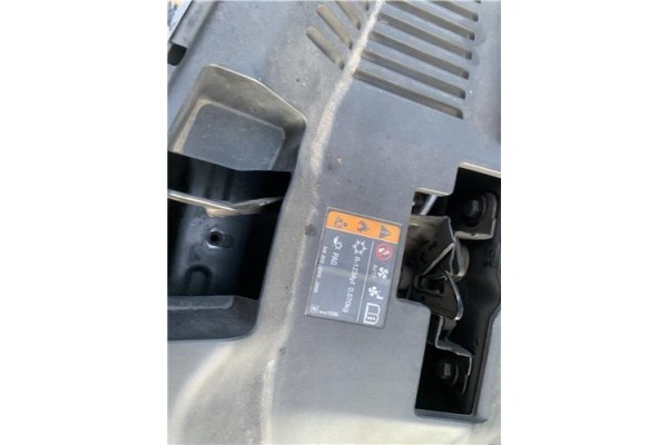 Recambio de cerradura capo para opel mokka 1.7 business referencia OEM IAM 42354435 95182353 