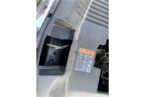 Recambio de cerradura capo para opel mokka 1.7 business referencia OEM IAM 42354435 95182353 