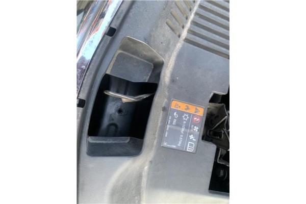 Recambio de cerradura capo para opel mokka 1.7 business referencia OEM IAM 42354435 95182353 