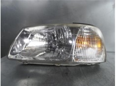 Recambio de faro delantero izquierdo para hyundai accent (lc) 1.3 referencia OEM IAM 92101250  