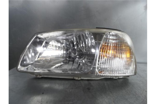Recambio de faro delantero izquierdo para hyundai accent (lc) 1.3 referencia OEM IAM 92101250  