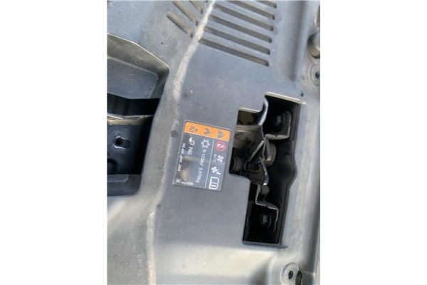 Recambio de cerradura capo para opel mokka 1.7 business referencia OEM IAM 42354435 95182353 