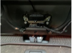 Recambio de cierre electromagnetico porton para opel mokka 1.7 business referencia OEM IAM 13587640  