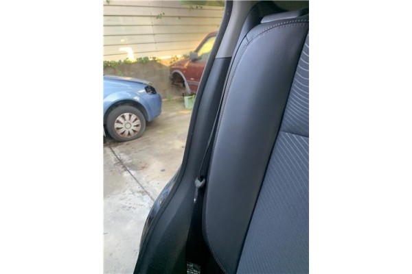 Recambio de cinturon seguridad trasero derecho para opel mokka 1.7 business referencia OEM IAM 95273830  