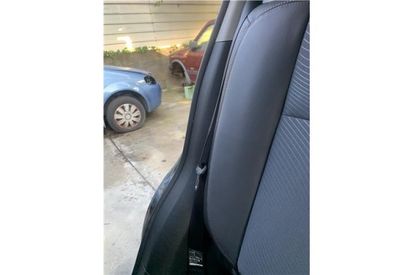 Recambio de cinturon seguridad trasero derecho para opel mokka 1.7 business referencia OEM IAM 95273830  